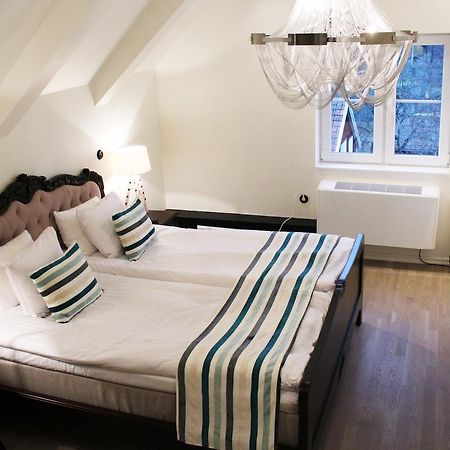 Brook Hotels Arlanda Rosersberg Exterior photo