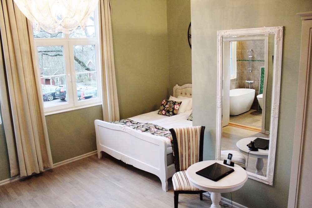 Brook Hotels Arlanda Rosersberg Room photo
