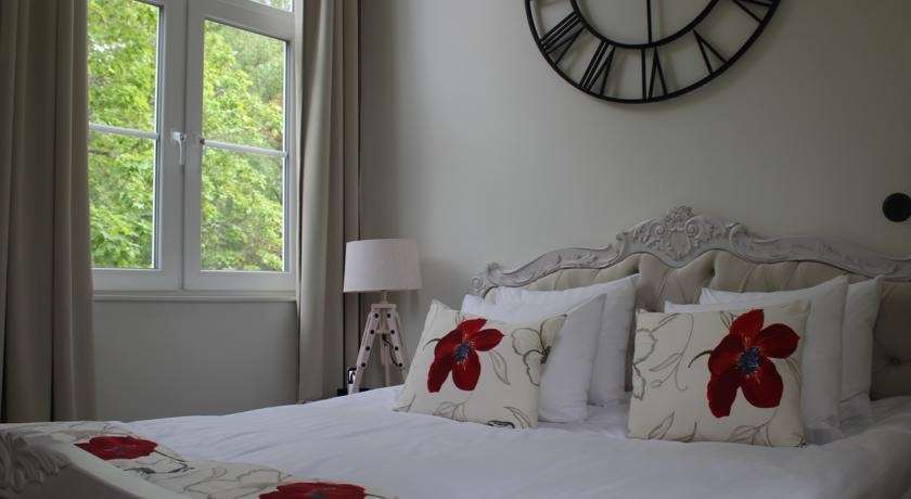 Brook Hotels Arlanda Rosersberg Room photo