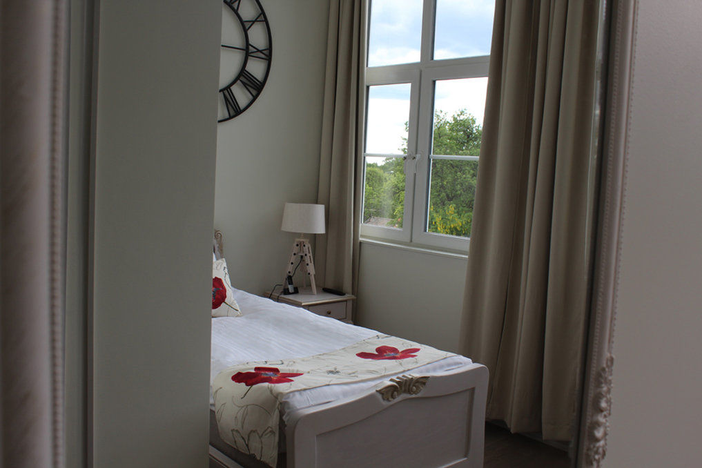 Brook Hotels Arlanda Rosersberg Exterior photo
